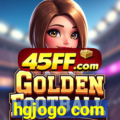 hgjogo com